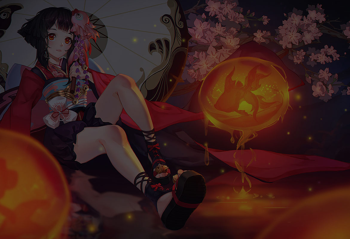 太阳成集团tyc9728:游戏原画-课程介绍