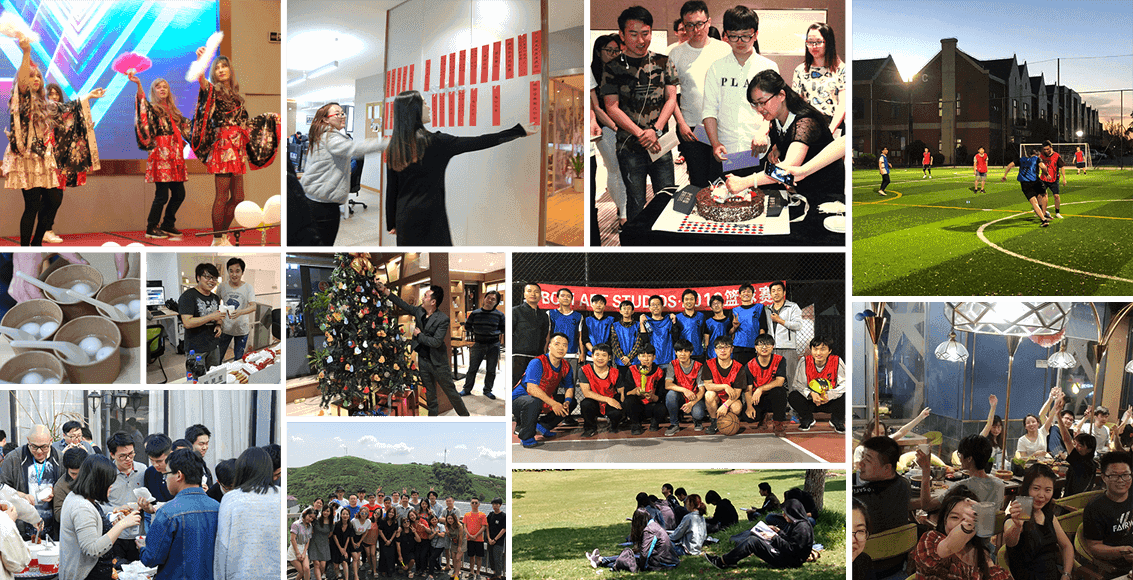 太阳成集团tyc9728风采