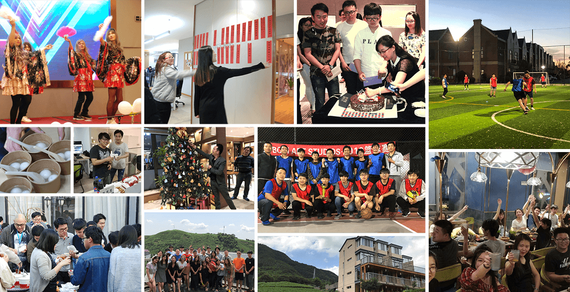 太阳成集团tyc9728风采